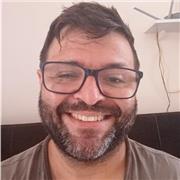 Professor de Biologia para todos os anos do fundamental e médio